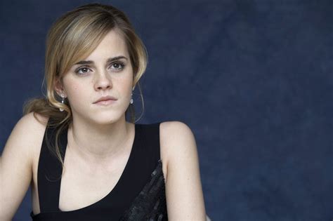 Earnest Emma Watson Via Tale Of Despereaux Los