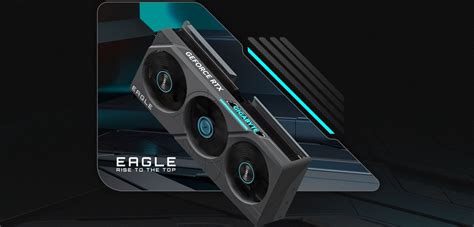 VGA GIGABYTE RTX Ti EAGLE OC G