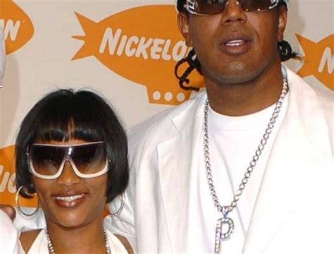 Who Is Master P Wife Sonya C Bio Wiki Career Age And Net Worth