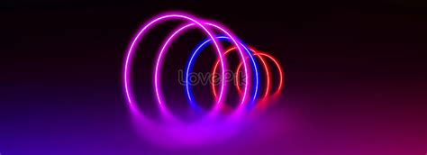 Creative Neon Background Creative Imagepicture Free Download 401130297