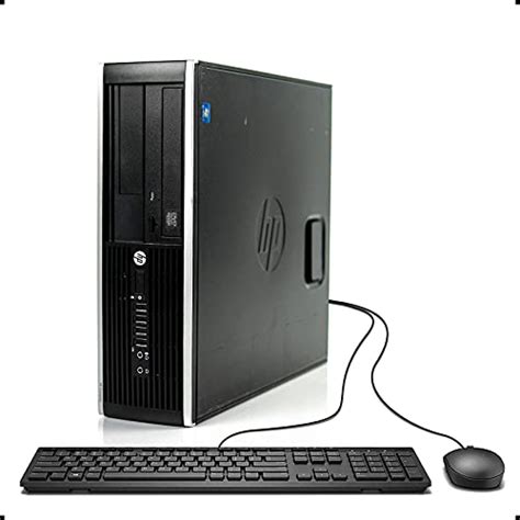 7 Best Refurbished Desktops With Windows 10 Quality Core I3 I5 And