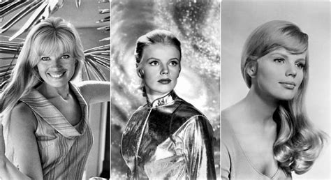 Beautiful Photos Of Marta Kristen In The S And S Vintage