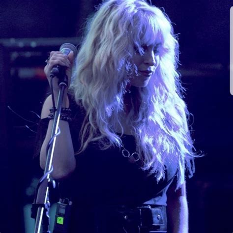 Candice Night On Twitter A Quiet Moment Onstage In The Shadows Of The Mighty Rainbow