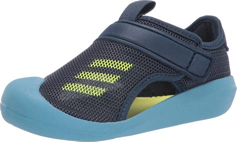 Adidas Unisex Child Altaventure Ct Slide Sandal Sandals