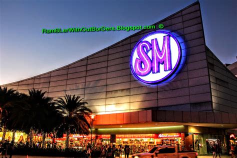 Sm Mall Of Asia Homecare24