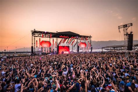 Hard Unveils The Official Dates For Its Summer Festival Dance Hits