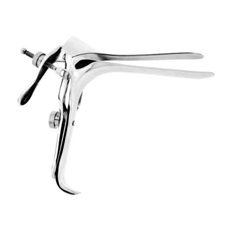 Huffman Graves Pediatric Vaginal Speculum Br Surgical