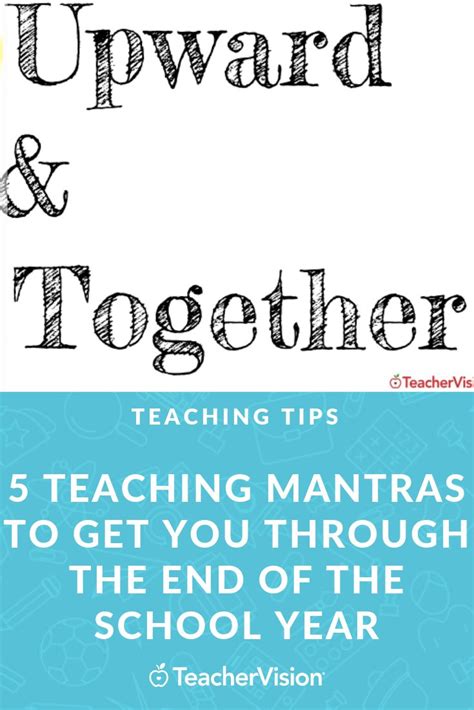 Teaching Mantra Cards Find Center In The Classroom