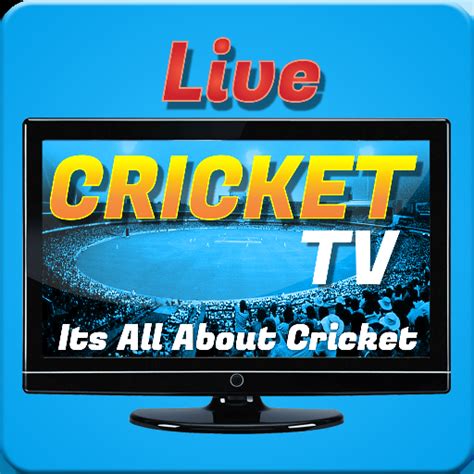 Top 15 Best Apps To Watch Live Cricket Watch Cricket Live Streaming