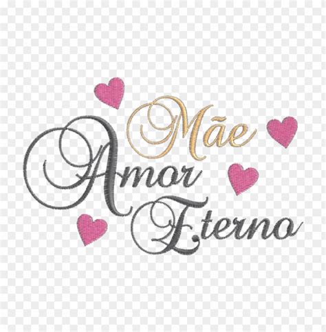 Amor Eterno Png Image With Transparent Background Toppng