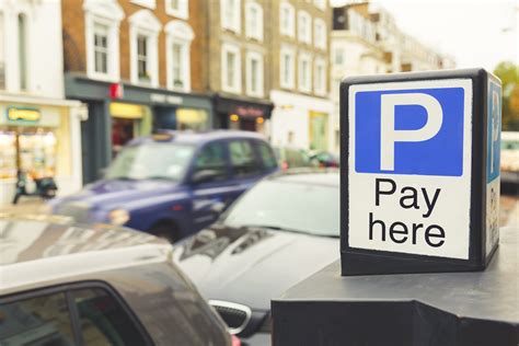 Parking cost hotspots revealed | Eurekar