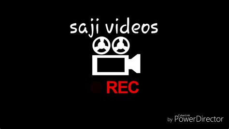 Saji Logo Youtube