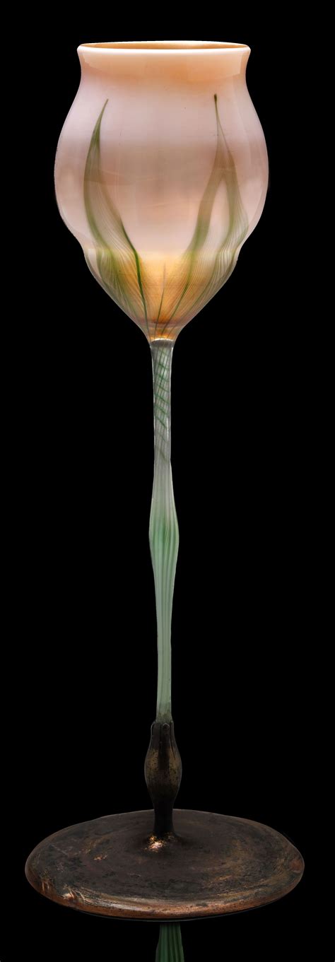 Louis Comfort Tiffany Treasures From The Driehaus Collection Munson