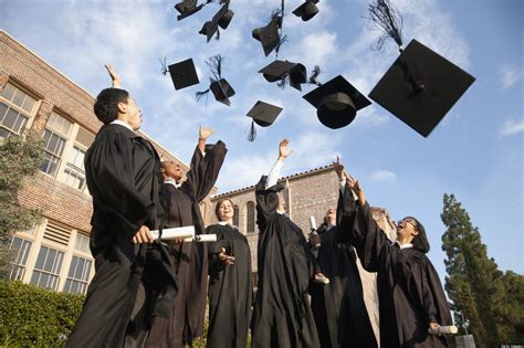 Graduating High School This Spring Here Are 5 Simple Ways To Prepare