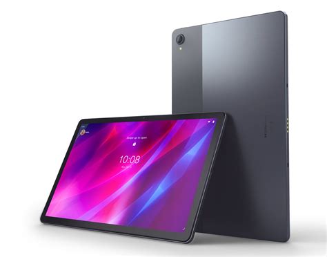 Lenovo Tab 11 Plus Tablet Android 11 Inci Untuk Mendukung