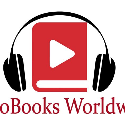 Audiobooks Worldwide Youtube