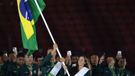 abertura dos jogos pan americanos 2023 contou com exaltação à cultura do chile e recorde do brasil