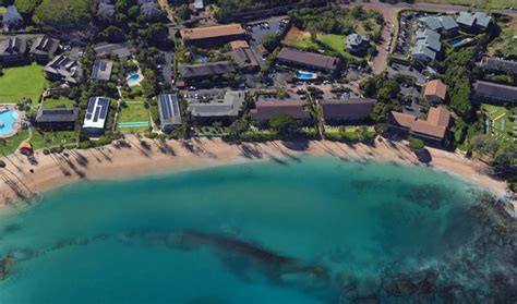 Napili Bay Resort Condo Rentals Maui Sullivan Properties Inc