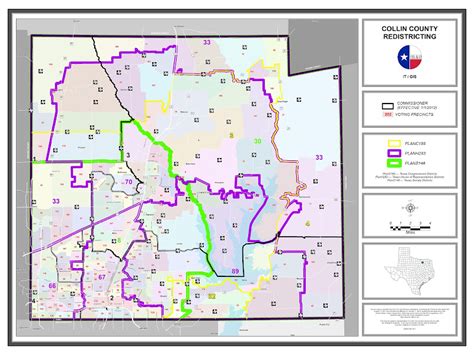 Texas Voting Precincts Map Mobil Pribadi
