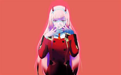 See over 4,868 darling in the franxx images on danbooru. Darling In The Franxx Wallpapers - Wallpaper Cave
