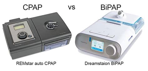 Bipap Vs Cpap Whats The Difference And How They Work Explained By