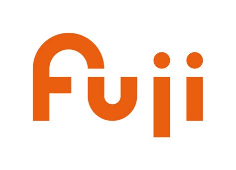 Fuji Logo Png Transparent Svg Vector Freebie Supply Vrogue Co