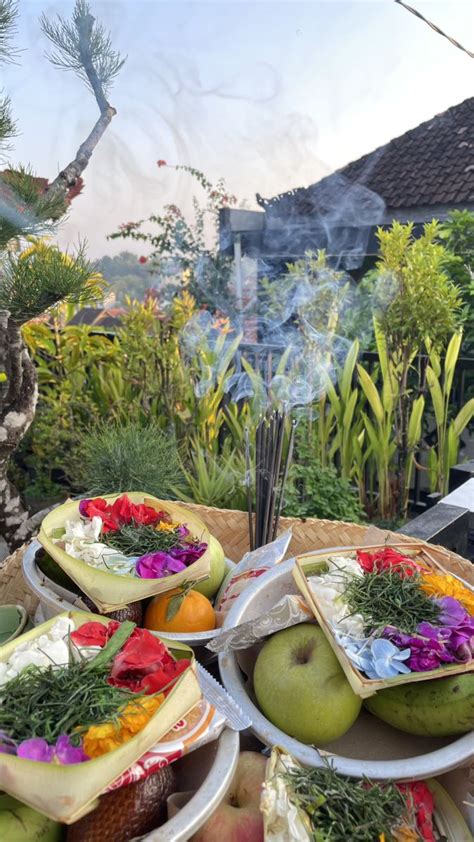 Pin Oleh Femke Di Bali Bali Bali Indonesia Pewarna Makanan