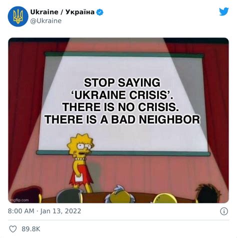 The Russo Ukrainian War Prompted People To Create Memes And Here Are 35