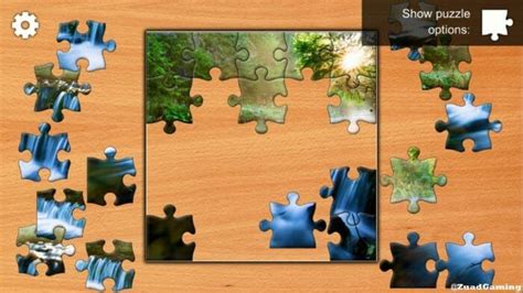 Best Jigsaw Puzzle Apps For Android Kill Time Training Your Brain