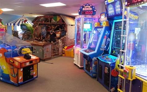 Game haven carries video games a. Bruno's Arcade Repair - Las Vegas, NV - Alignable