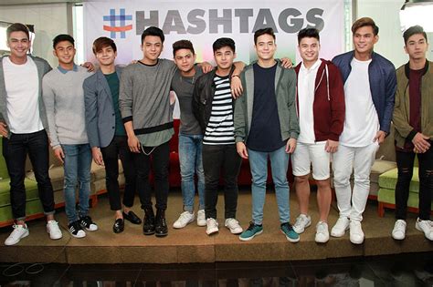Its Showtime Looking For New Hashtags Members Abs Cbn News