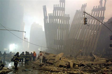 Film Sur Le 11 Septembre World Trade Center - POURQUOI C'EST IMPORTANT. 11-Septembre : pourquoi Al-Qaida reste une