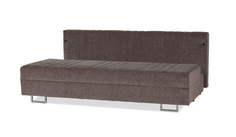 Brown Queen Size Fabric Sofa Bed Avana Sofa Beds Star Modern Furniture