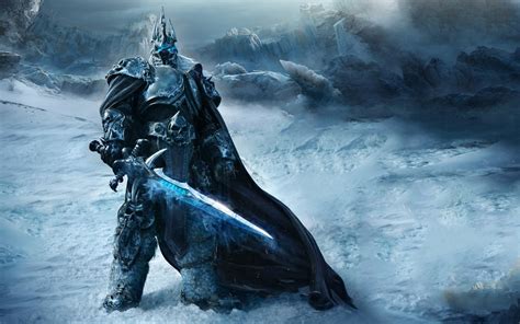 2560x1600 Resolution Game Warrior World Of Warcraft 2560x1600