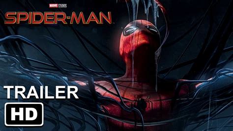14/01/21, accompanied by a suggestive emoji. SPIDER-MAN 3: HOMELESS Teaser Trailer HD | Tom Holland ...