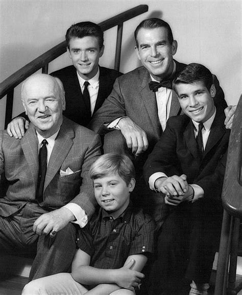 file 1962 my three sons my three sons tv shows television show