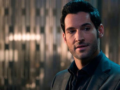 Lucifer Netflix Revela Una Escena Inédita Del Regreso De La Temporada 5