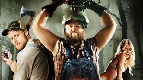 Tucker And Dale Vs Evil Wiki Synopsis Reviews Watch And Download