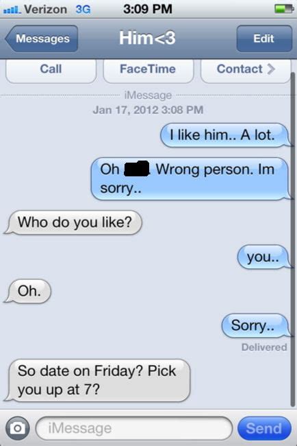 awkward 15 embarrassing text messages sent to the wrong people entertainmentwise