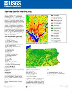 National land code amendment act 2016 act a1516 sr dr tan liat choonsr dr tan liat choon. USGS Fact Sheet 108-00: National Land Cover Dataset