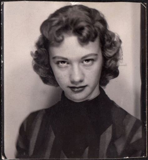 Maybe you would like to learn more about one of these? 35 Beautiful Photos Show Popular Women's Hairstyles During ...