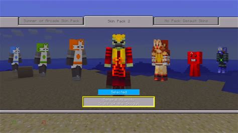 Minecraft A Look At Skin Pack 2 Dlc Release Minecraft Xbox 360