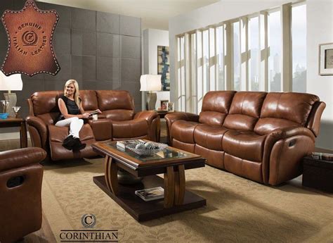 Hunting for sofa and loveseat sets for under $500 can be a tedious task if you don't know where to look from. Italian Leather Softie Chestnut Reclining Sofa and ...