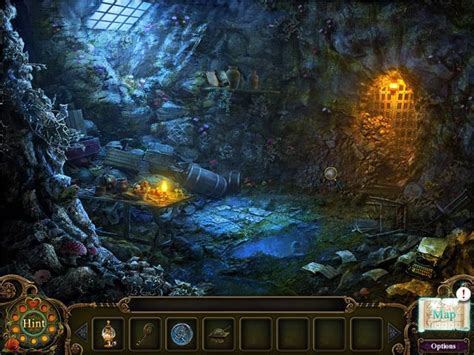 Hidden object enchanted castle is a mystery game at its best. The 10 Best Hidden Object Games of 2011 | Unigamesity