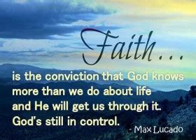 God is in control images. Quotes On Forgiveness Max Lucado. QuotesGram