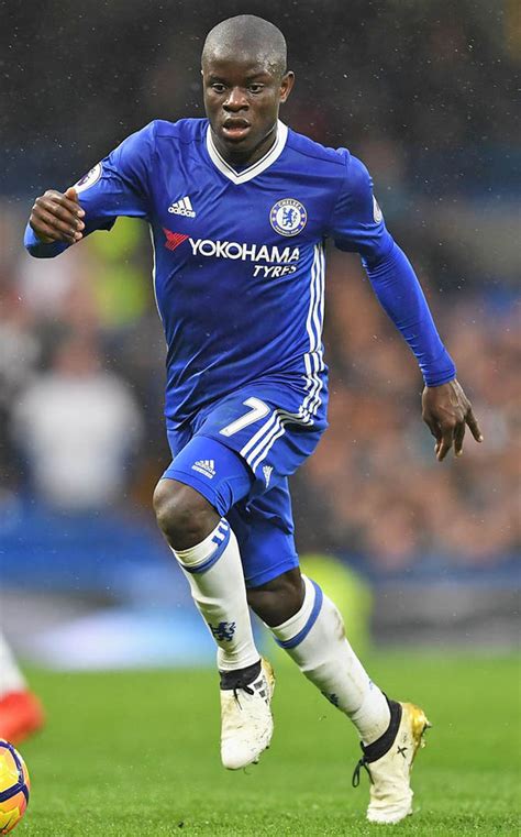 Achieving exceptional results whilst remaining humble, and down to earth. Chelsea news: Eden Hazard makes jovial remark to describe N'Golo Kante | Football | Sport ...