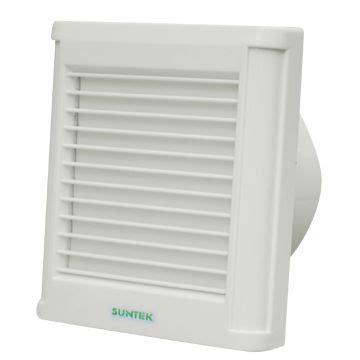 Bathroom window exhaust fan with louvers. 4-inch louver bathroom exhaust fan with pull cord, full ...