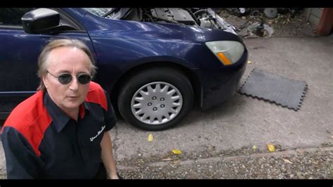 How To Inspect A Used Car Before You Buy It Youtube