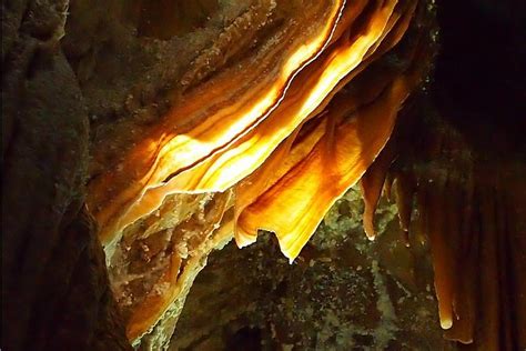 Tripadvisor Cavernas Jenolan Excursão Caverna Orientada Estendida