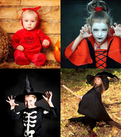 Unique Scary Halloween Costume Ideas Telegraph